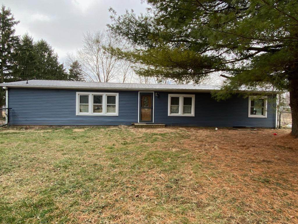 160 Union Road - Photo 1