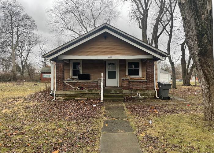 4811 Rowney Street - Photo 1