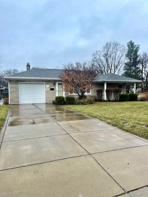 306 Carr Road - Photo 1