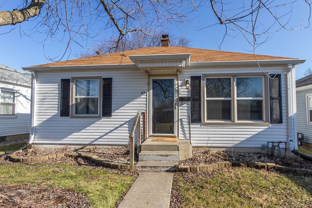 63 15th Avenue - Photo 1