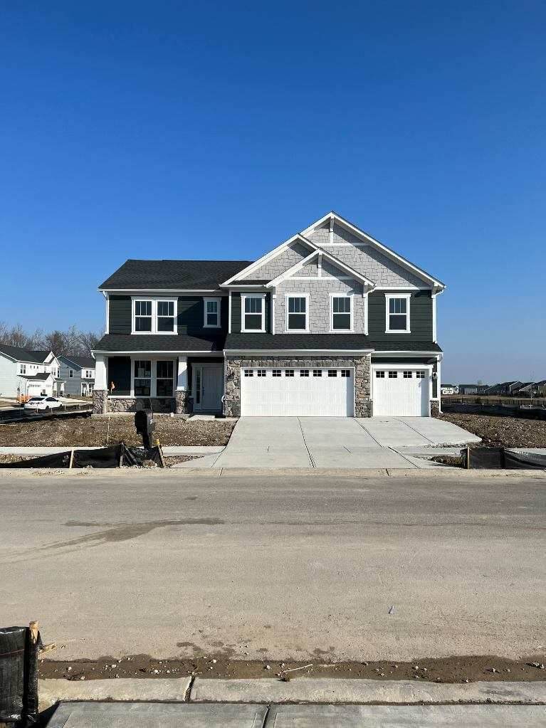1208 Locomotive Drive - Photo 1