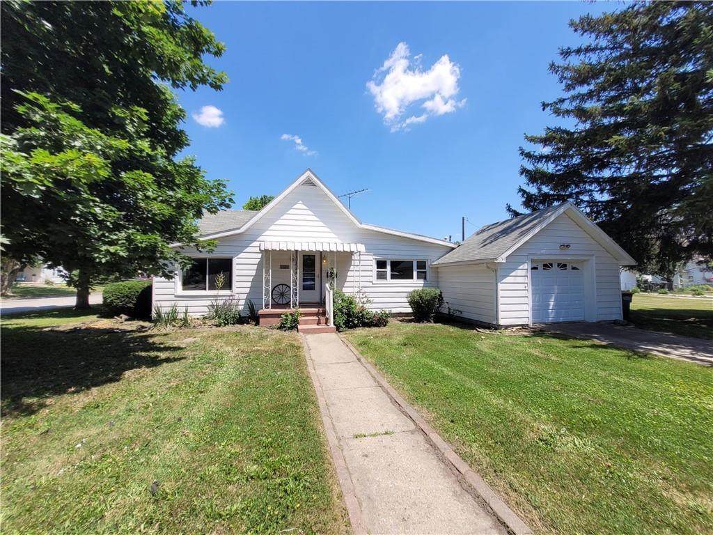504 Washington Street - Photo 1