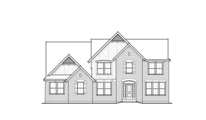 12516 Clover Hill Trail - Photo 1