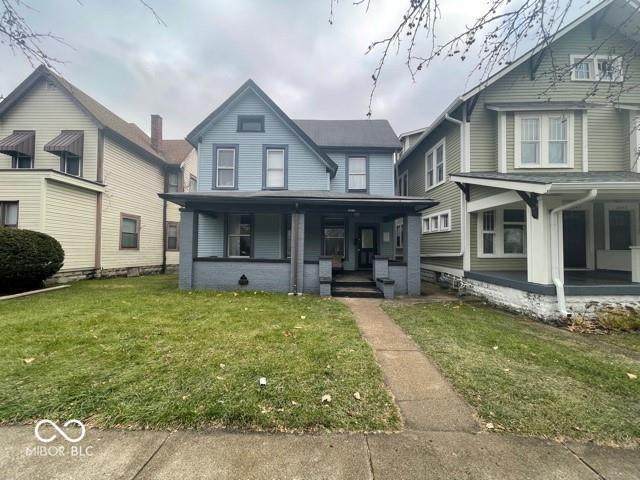 2249 Capitol Avenue - Photo 1