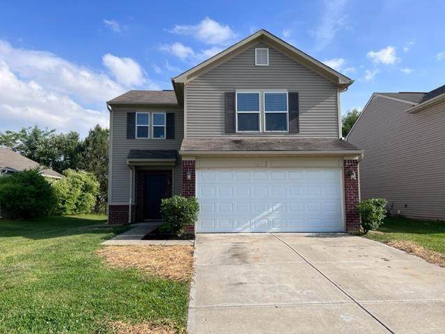 903 Curlew Lane - Photo 1