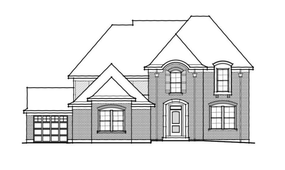 6037 Shallow Creek Lane - Photo 1
