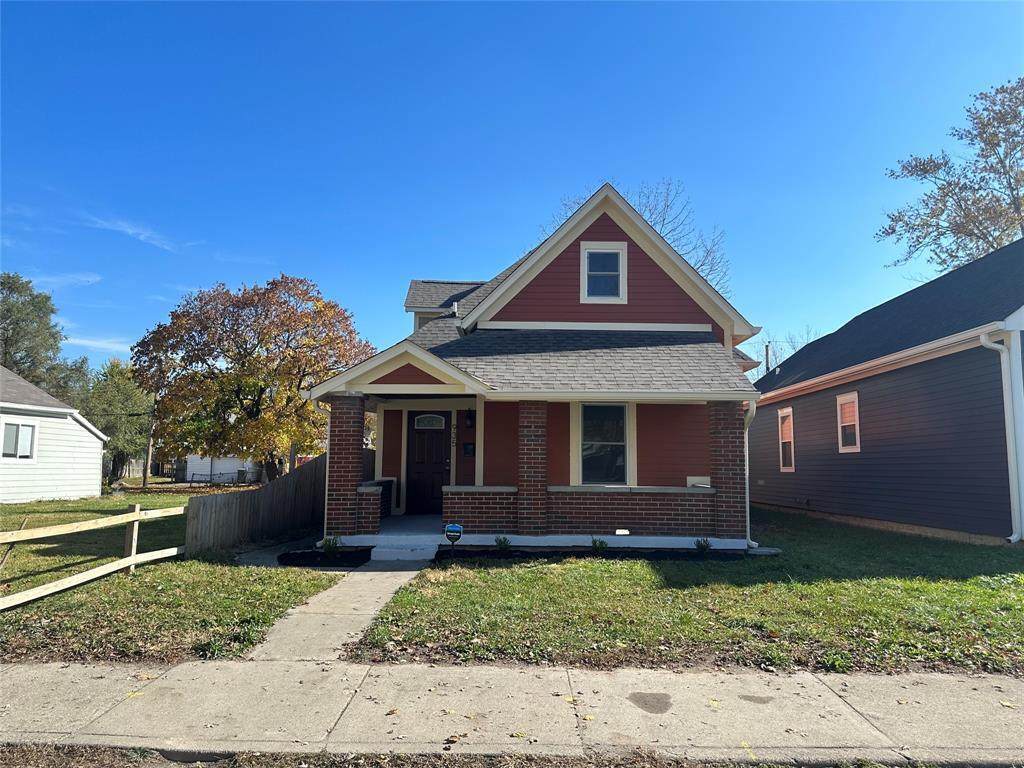 935 Parker Avenue - Photo 1