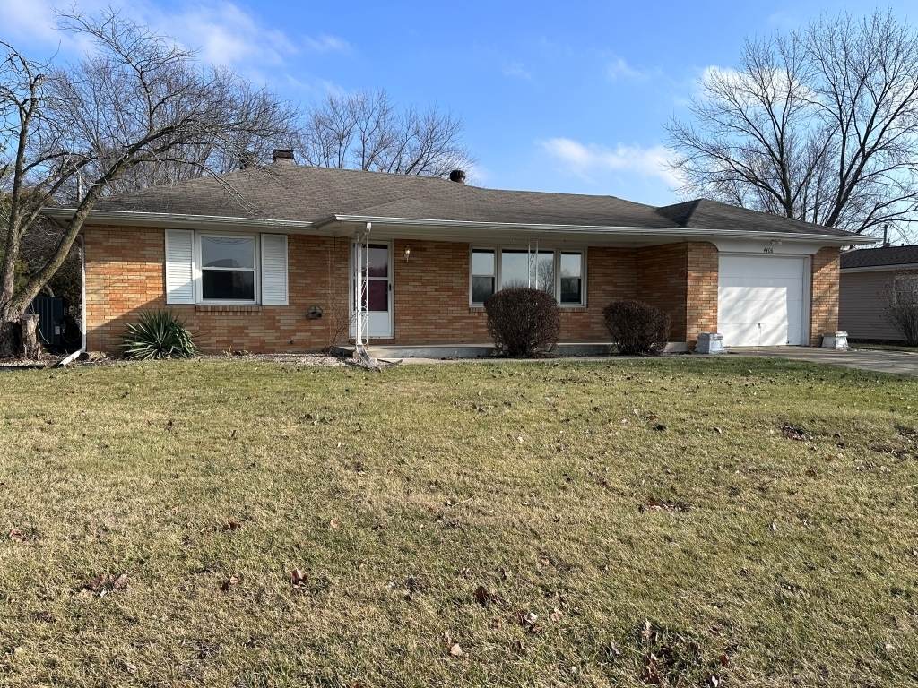 4406 Madison Avenue - Photo 1