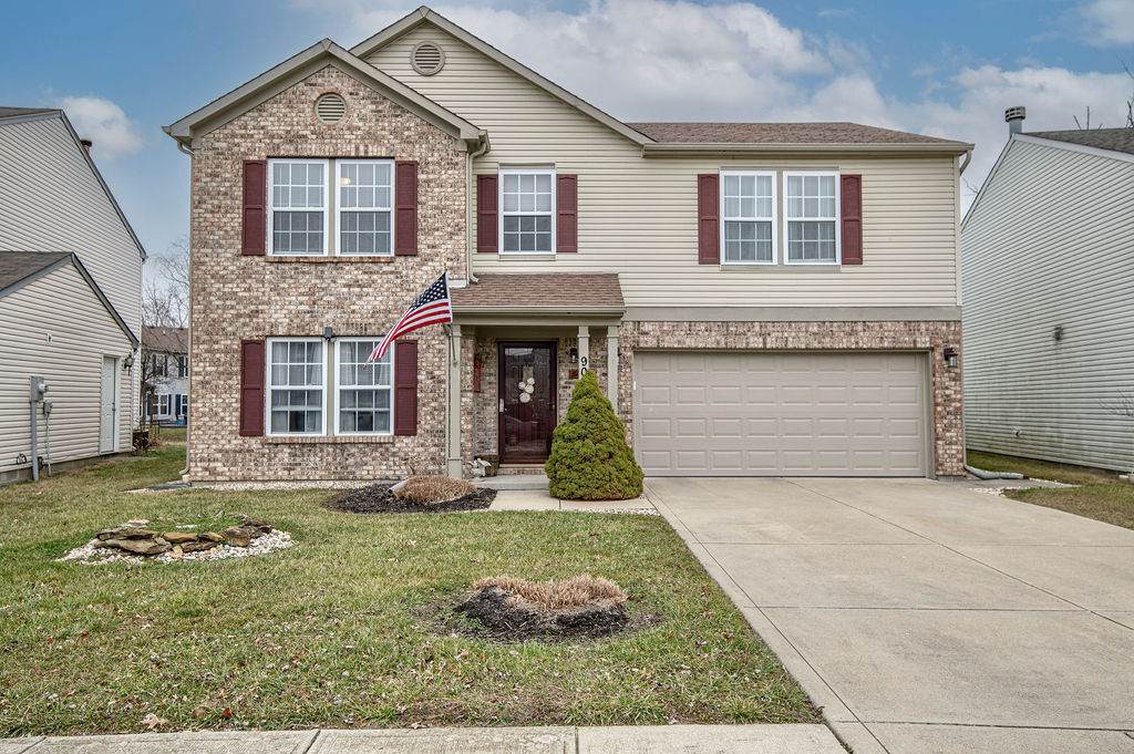 9044 Stones Bluff Lane - Photo 1