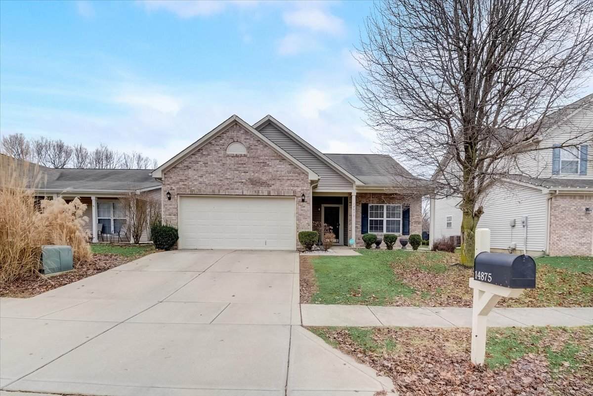 14875 War Emblem Drive - Photo 1