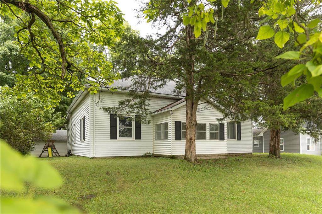 608 Hartford Street - Photo 1