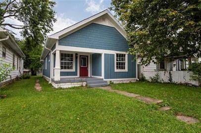 1406 Finley Avenue - Photo 1