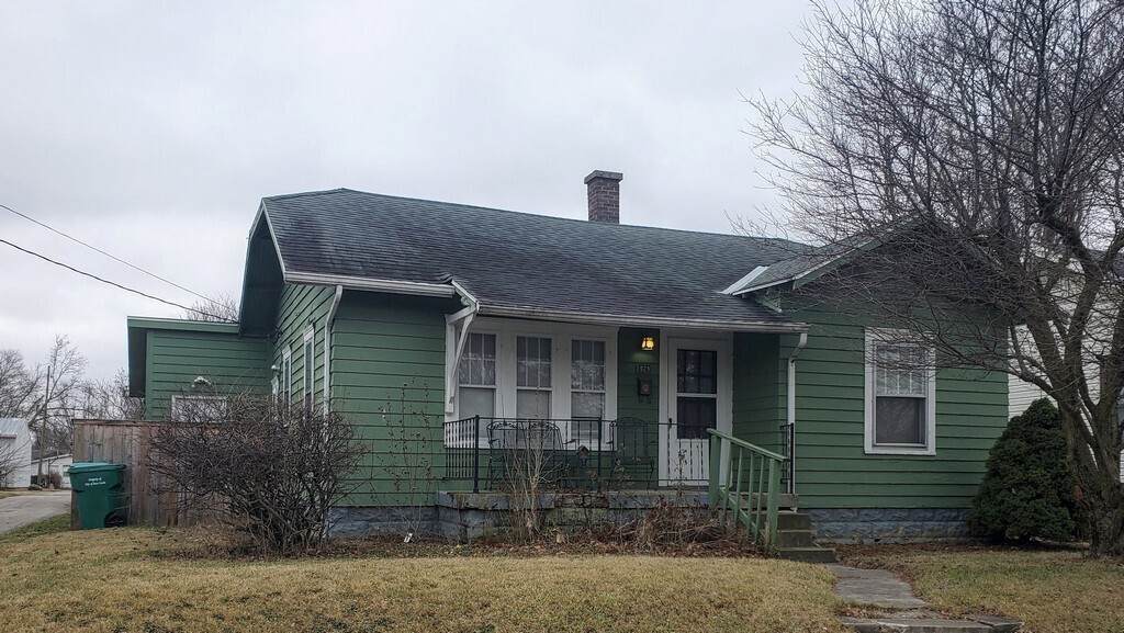 2029 Lincoln Avenue - Photo 1