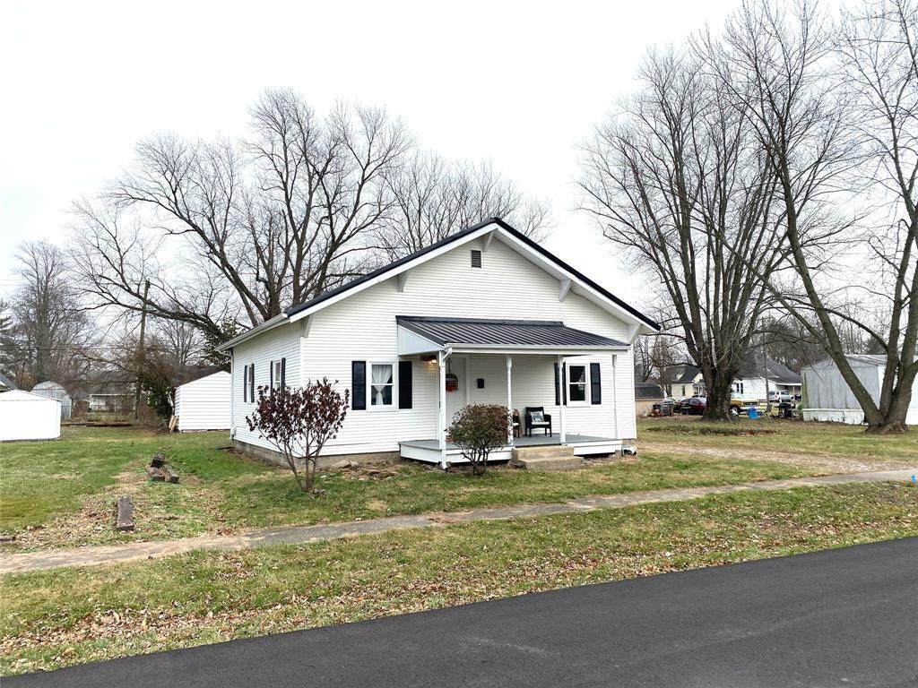 510 Horace Street - Photo 1