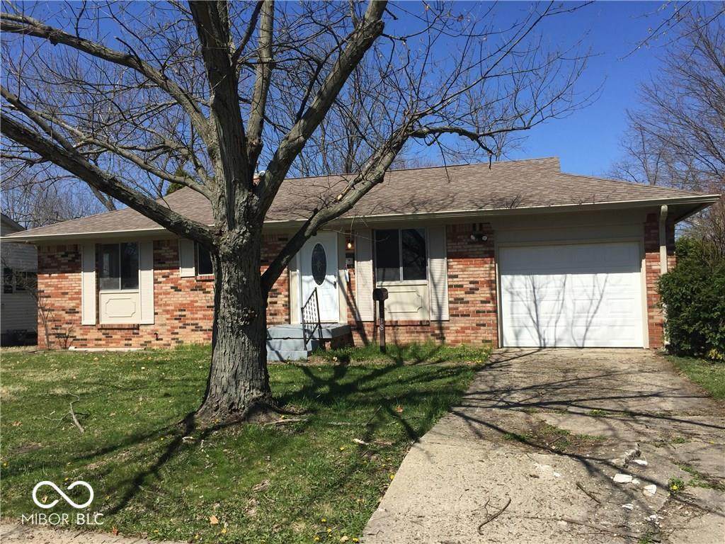 3718 Woodcliff Drive - Photo 1