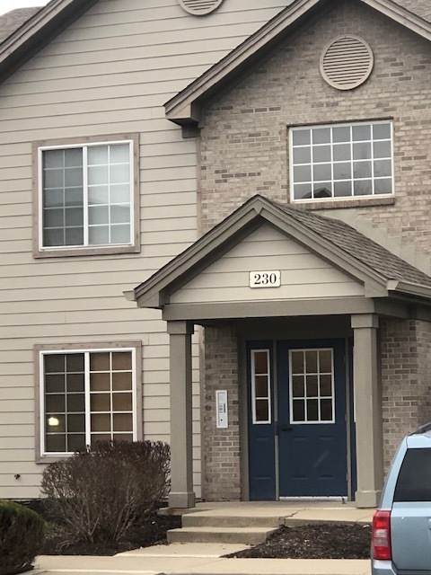 230 Legends Creek Way - Photo 1