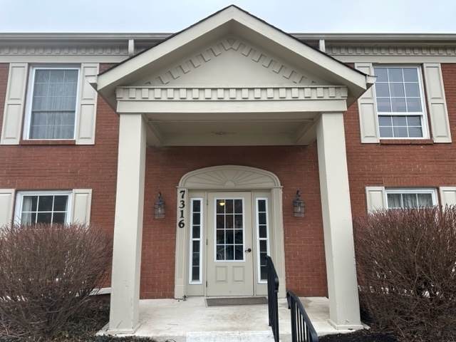 7316 Lions Head Drive - Photo 1