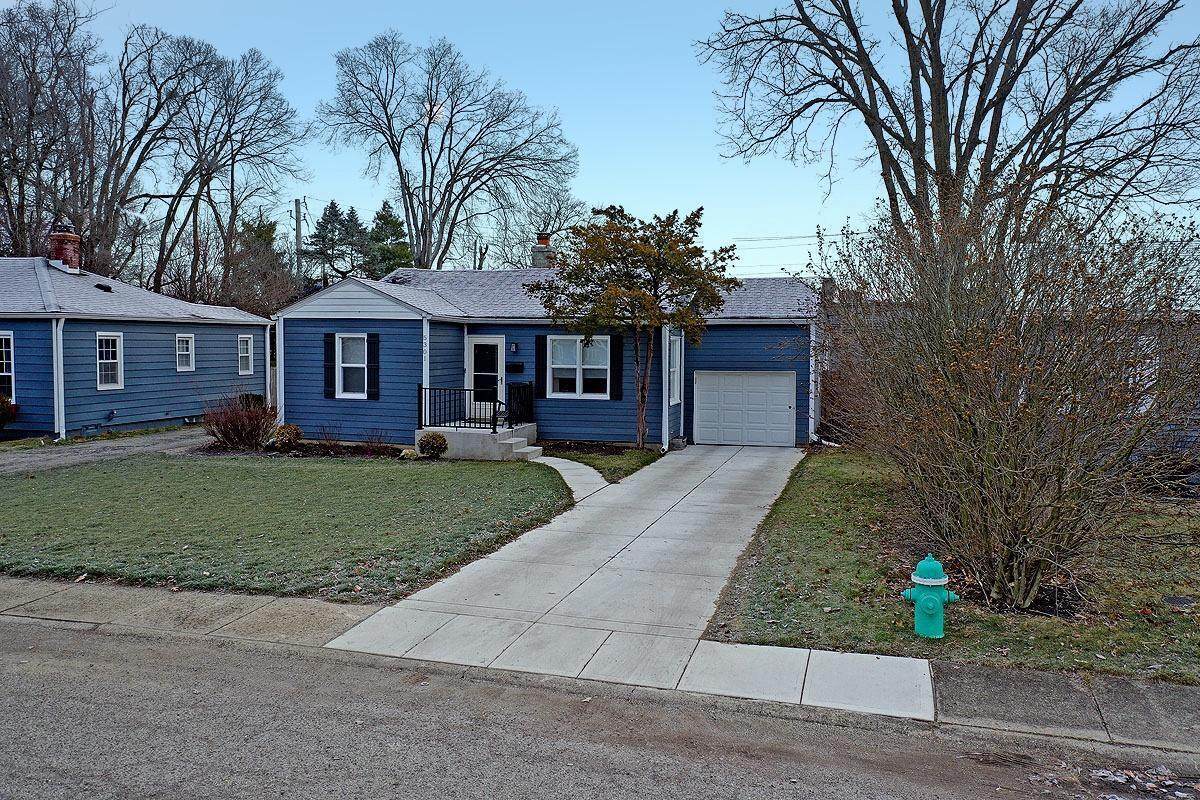 5301 Evanston Avenue - Photo 1