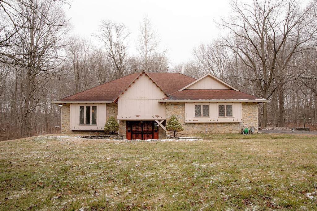 7712 Traders Cove Lane - Photo 1