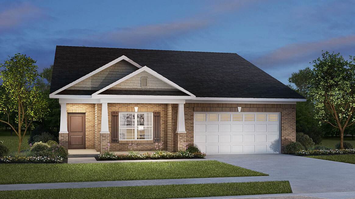 4802 Jamestown Trace - Photo 1