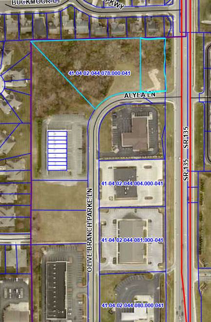 1500 State Road 135 Road - Photo 1