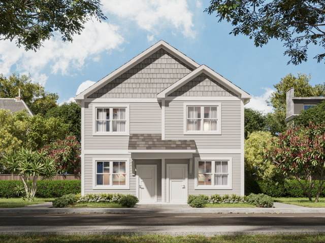 2137 Bellefontaine Street - Photo 1