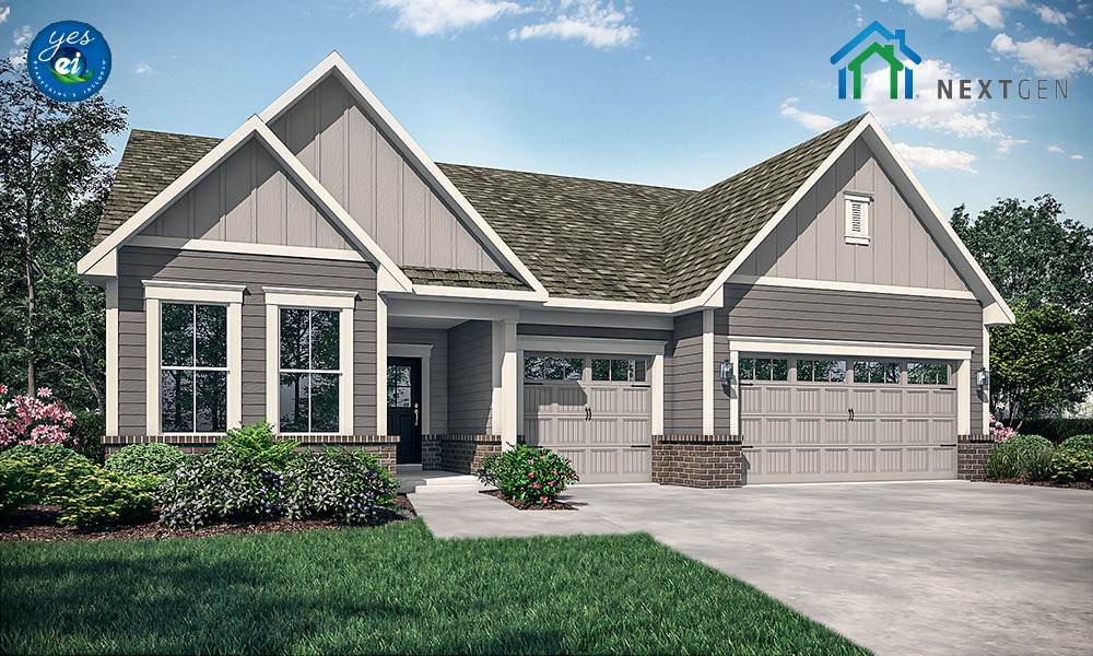 1372 Sambar Court - Photo 1