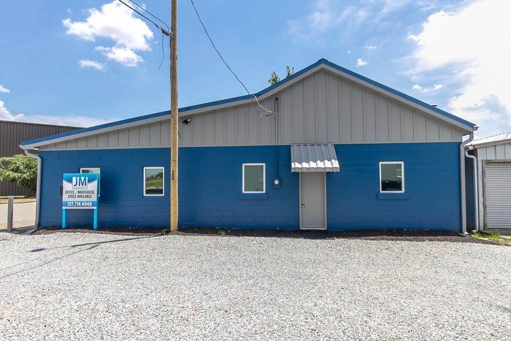 925 Virginia Street - Photo 1