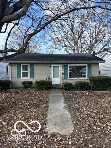 4025 Brown Street - Photo 1