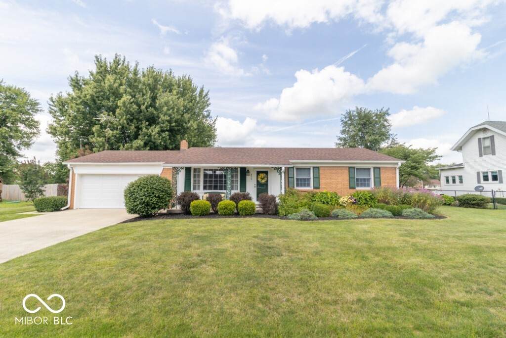 406 Cherry Street - Photo 1