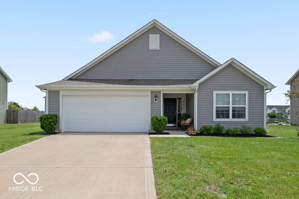 2215 Jaybird Drive - Photo 1