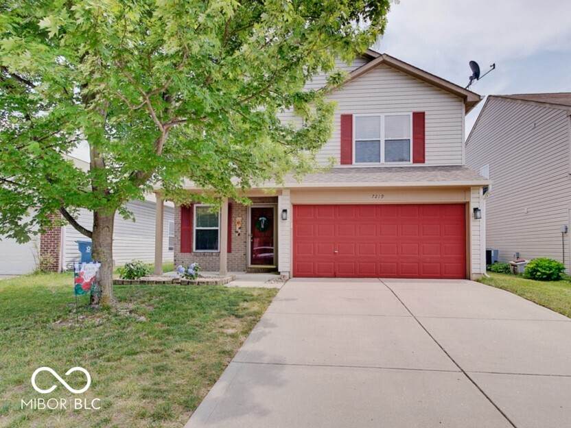 7219 Parklake Place - Photo 1