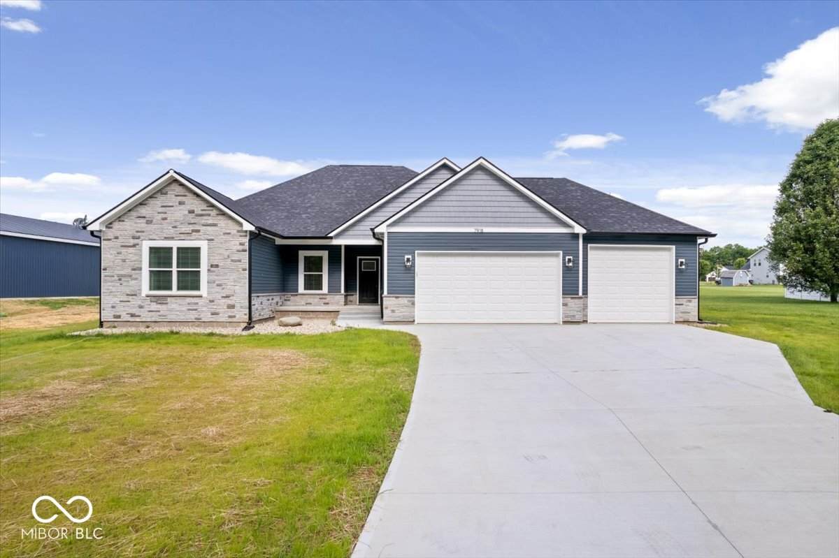 7918 Howard Prince Drive - Photo 1