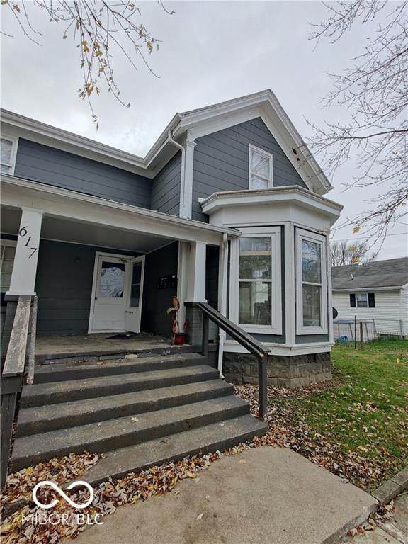 617 Franklin Street - Photo 1