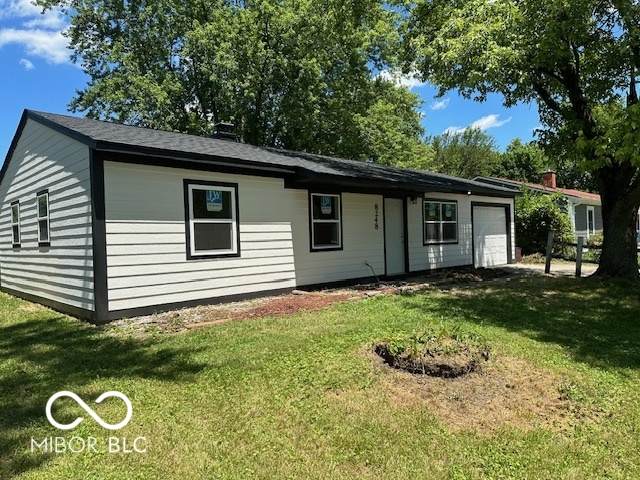 8248 41st Street - Photo 1