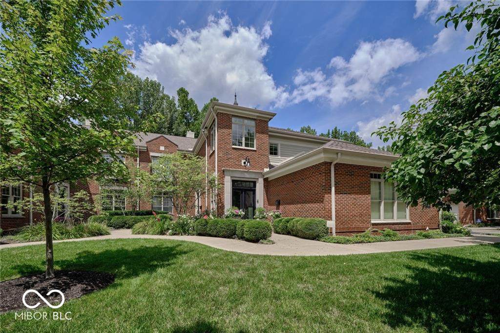 6470 Meridian Parkway - Photo 1