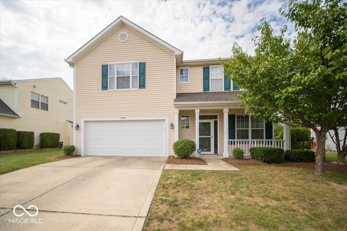 12928 Ross Crossing - Photo 1