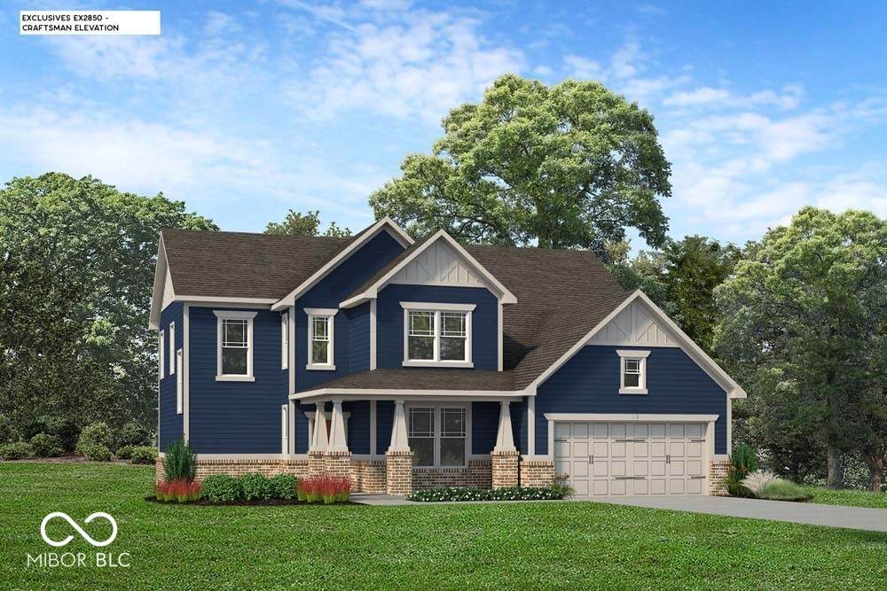 6854 Buck Stone Drive - Photo 1