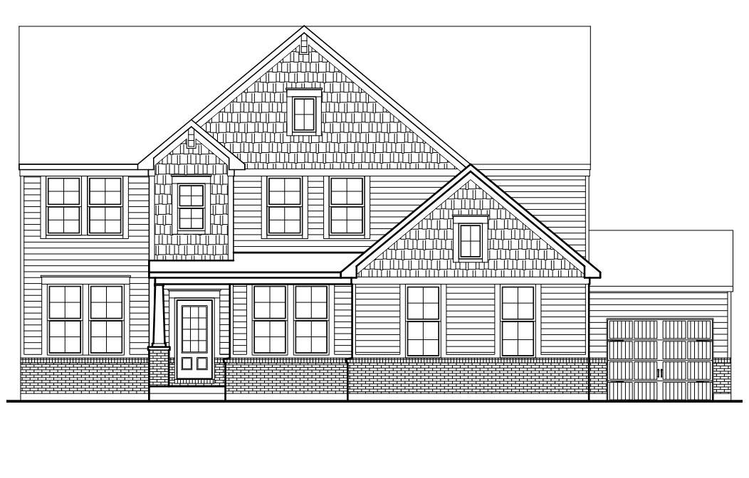 11015 Joelle Drive - Photo 1