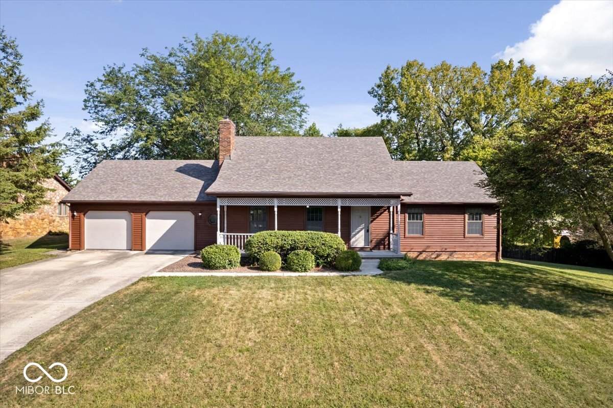 5066 Stonespring Way - Photo 1