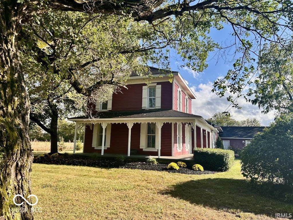 11081 Edgewater Road - Photo 1
