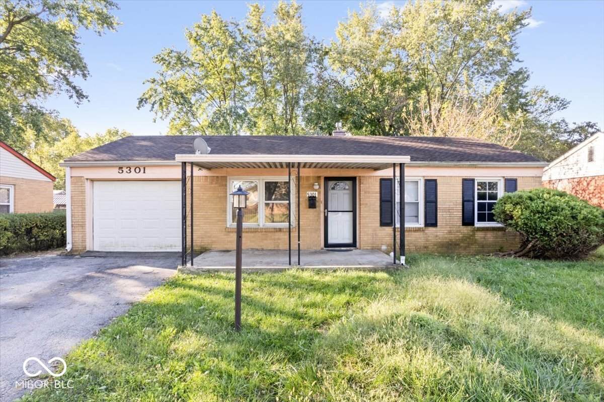 5301 Ruskin Place - Photo 1