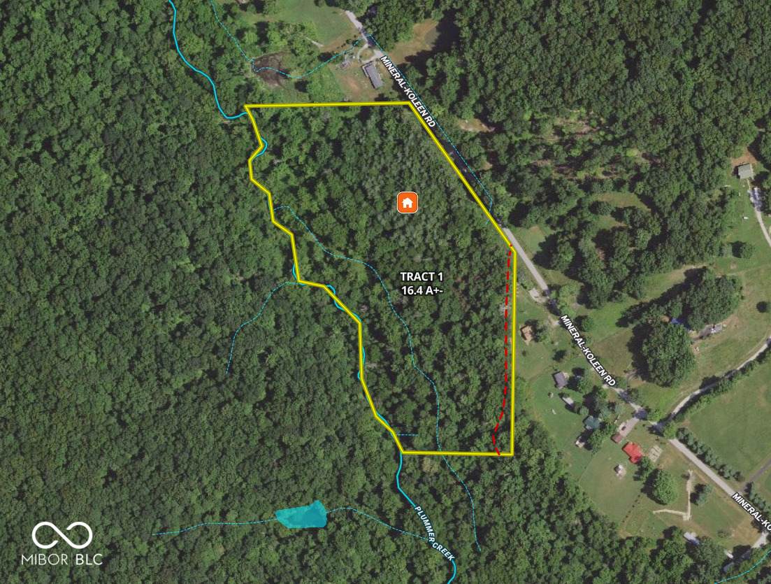 1 Mineral Koleen Road - Photo 1