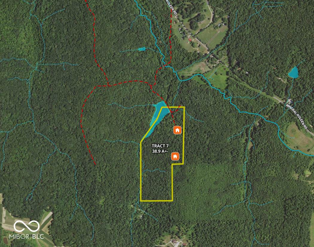 7 Mineral Koleen Road - Photo 1