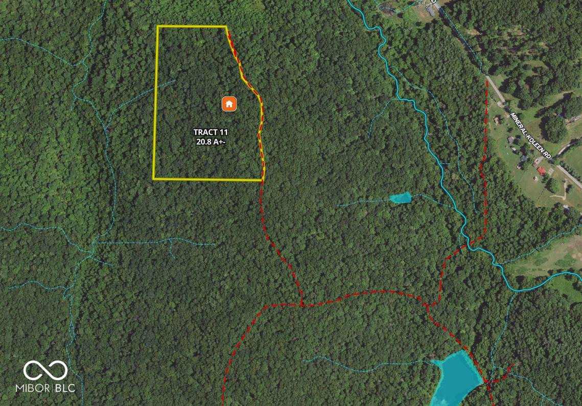 11 Mineral Koleen Road - Photo 1