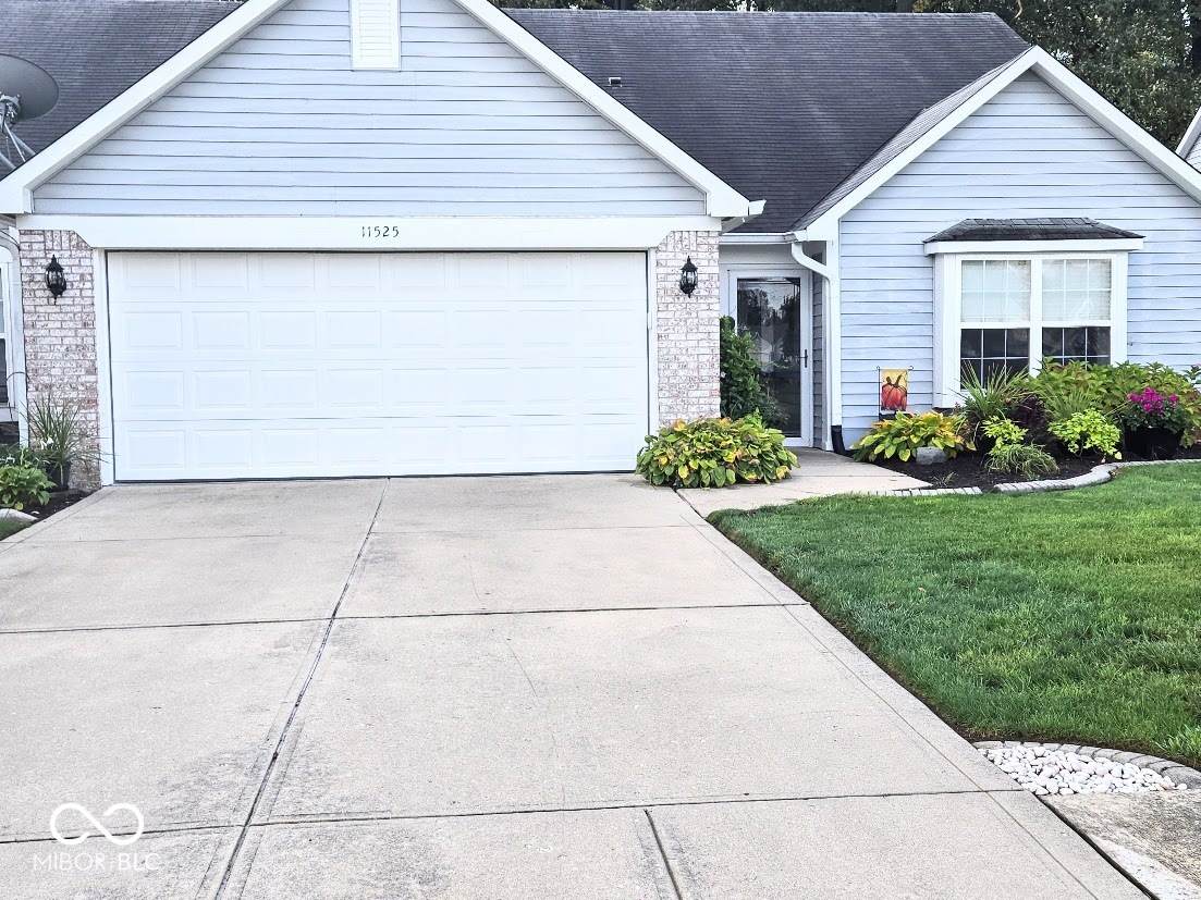 11525 Coastal Drive - Photo 1