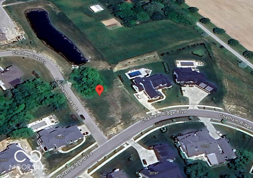 20746 Chatham Ridge Boulevard - Photo 1