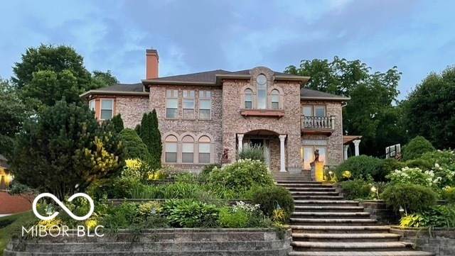 9125 Nautical Watch Drive - Photo 1