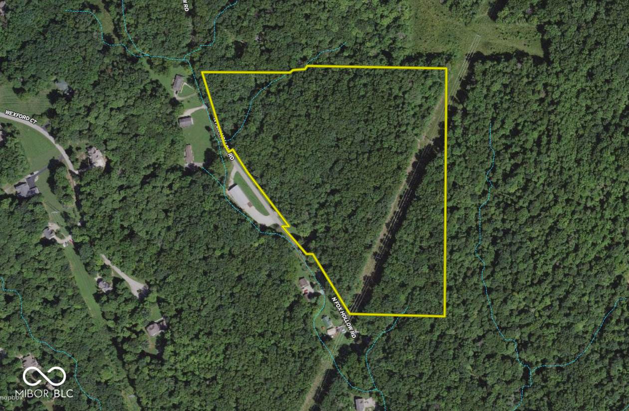 7867 Fox Hollow Road - Photo 1