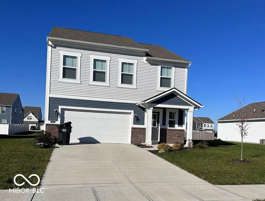 418 Switchgrass Lane - Photo 1